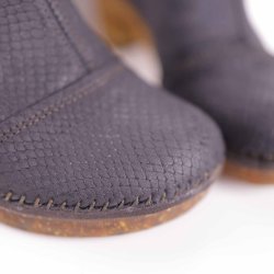 Art kort stvle sort str 39 som nye  (22)