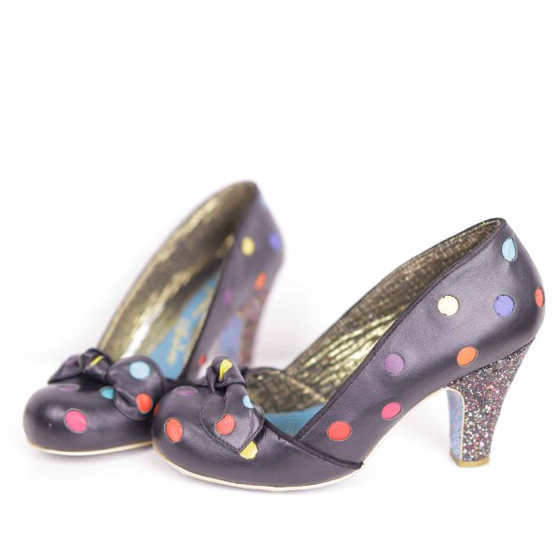 Irregular Choice sko m hj hl str. 39 (23)