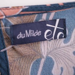 Dumilde etc xl petrol tunika  (22)