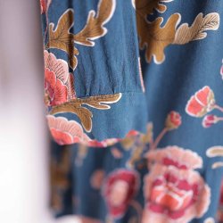 Dumilde etc xl petrol tunika  (22)