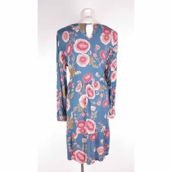 Dumilde etc xl petrol tunika  (22)