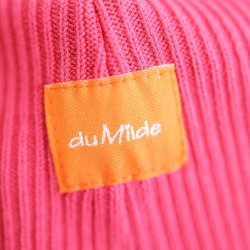 Du milde cardigan xl pink ny (22)