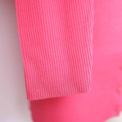 Du milde cardigan xl pink ny (22)