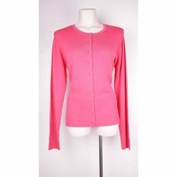 Du milde cardigan xl pink ny (22)