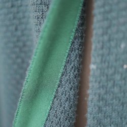 Du milde xl  cardigan flaskegrn  (22)