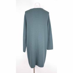 Du milde xl  cardigan flaskegrn  (22)