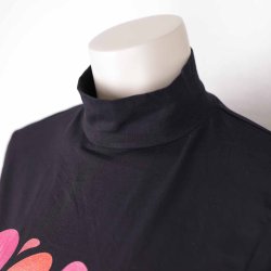 Margot t-shirt Come together. g49cm. som ny (24)