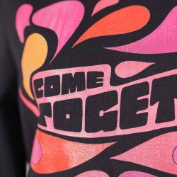 Margot t-shirt Come together. g49cm. som ny (24)