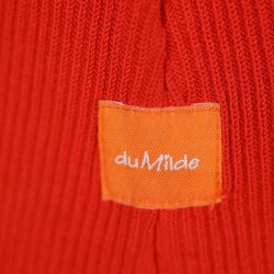 du Milde rd cardigan Viscose str M g 52cm som Ny (24)