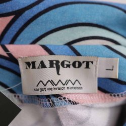 Margot kjole str. L. g 49 cm. som ny (24)