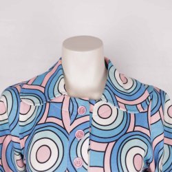 Margot kjole str. L. g 49 cm. som ny (24)