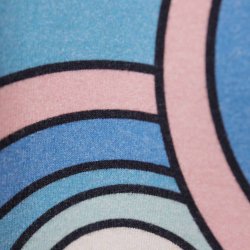 Margot kjole str. L. g 49 cm. som ny (24)