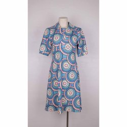 Margot kjole str. L. g 49 cm. som ny (24)