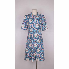 Margot kjole str. L. g 49 cm. som ny (24)