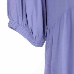 duMilde Etc kjole 100% viscose S g 51cm som ny (24)