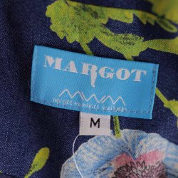 Margot Blazer. g 51cm. som ny (24)