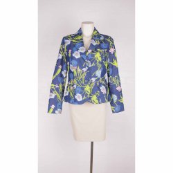 Margot Blazer. g 51cm. som ny (24)