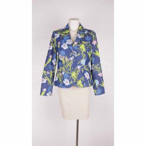 Margot Blazer. g 51cm. som ny (24)