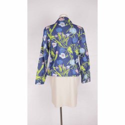 Margot Blazer. g 51cm. som ny (24)