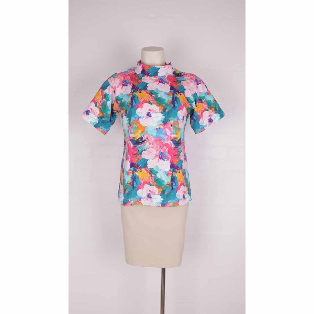 Margot bluse XL som ny (24)