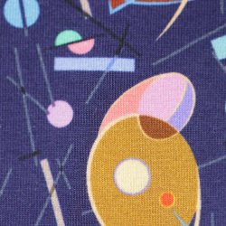 margot bluse bl med lange rmer L g 48cm som ny (24)