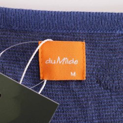 duMilde strik bl M g 55cm. ny (24)