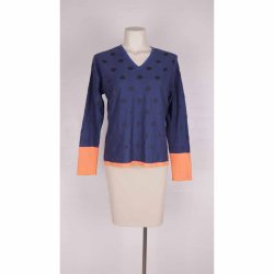 duMilde strik bl M g 55cm. ny (24)