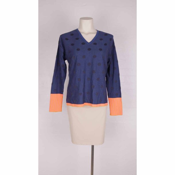 duMilde strik bl M g 55cm. ny (24)