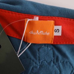 duMilde skjorte petrol Ny S g 51cm.  (24)