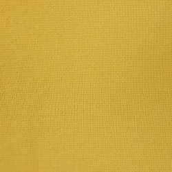 Margot nederdel gul M talje 41 cm som ny (24)