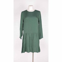 Samse og Samse kjole 100% viscose M  (24)