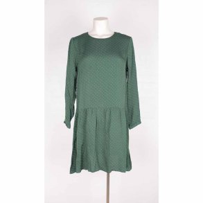 Samse og Samse kjole 100% viscose M  (24)