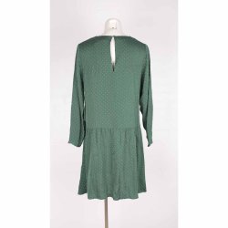 Samse og Samse kjole 100% viscose M  (24)