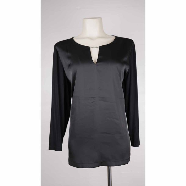 Bruns Bazar sort bluse NY fr (24)