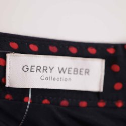 Gerry Weber, nederdel. Som ny.  Mrkebl. Str. 2XL (25)