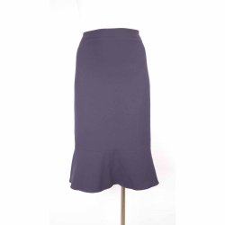 Gerry Weber, nederdel. Som ny.  Mrkebl. Str. 2XL (25)