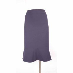 Gerry Weber, nederdel. Som ny.  Mrkebl. Str. 2XL (25)