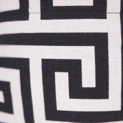 Charles, nederdel, sort/kit. Str.2XL (25)