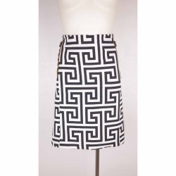 Charles, nederdel, sort/kit. Str.2XL (25)