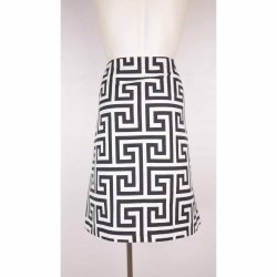 Charles, nederdel, sort/kit. Str.2XL (25)