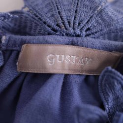 Gustav Bluse Bl. Str. XXL (25)