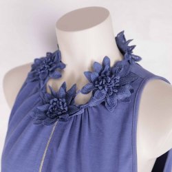 Gustav Bluse Bl. Str. XXL (25)