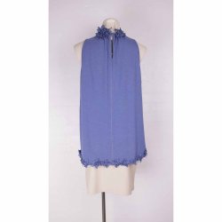 Gustav Bluse Bl. Str. XXL (25)