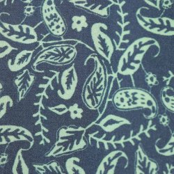 DuMilde Bluse grn str. 2XL (25)