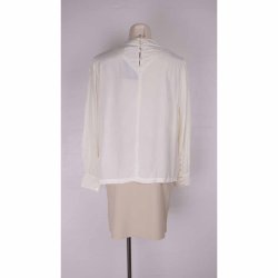 Soft Rebel Offwhite bluse str XL (25)