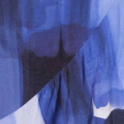 Elton, nederdel. Bl nuancer. Str. 46 (25)