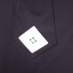 Margot Nederdel sort str. 3XL (25)