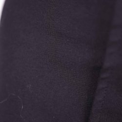 Margot Nederdel sort str. 3XL (25)