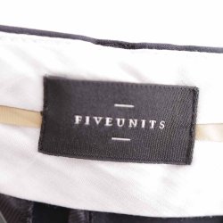 Bukser ' Five Units' str. 28 (26)