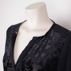 Bluse 'Costa Mani' str. m (26)